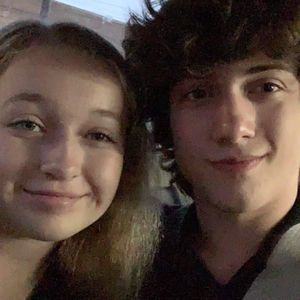 Meet your Posher, Riley